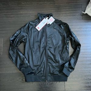 Kappa jacket